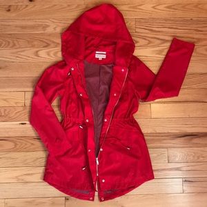 Merona Rain Coat